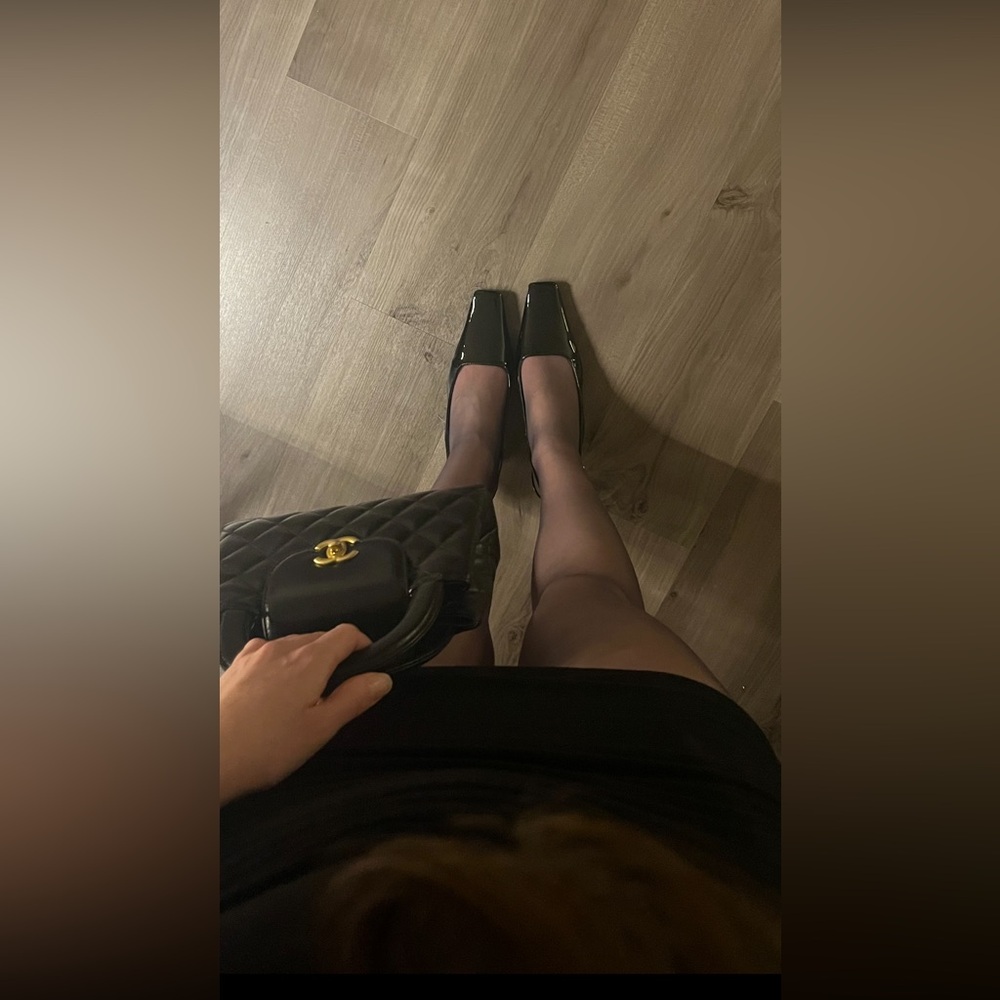 Tony Bianco Kitten Heel - Picture 9 of 9